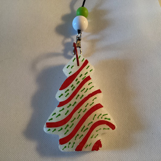 Little Debbie Tree