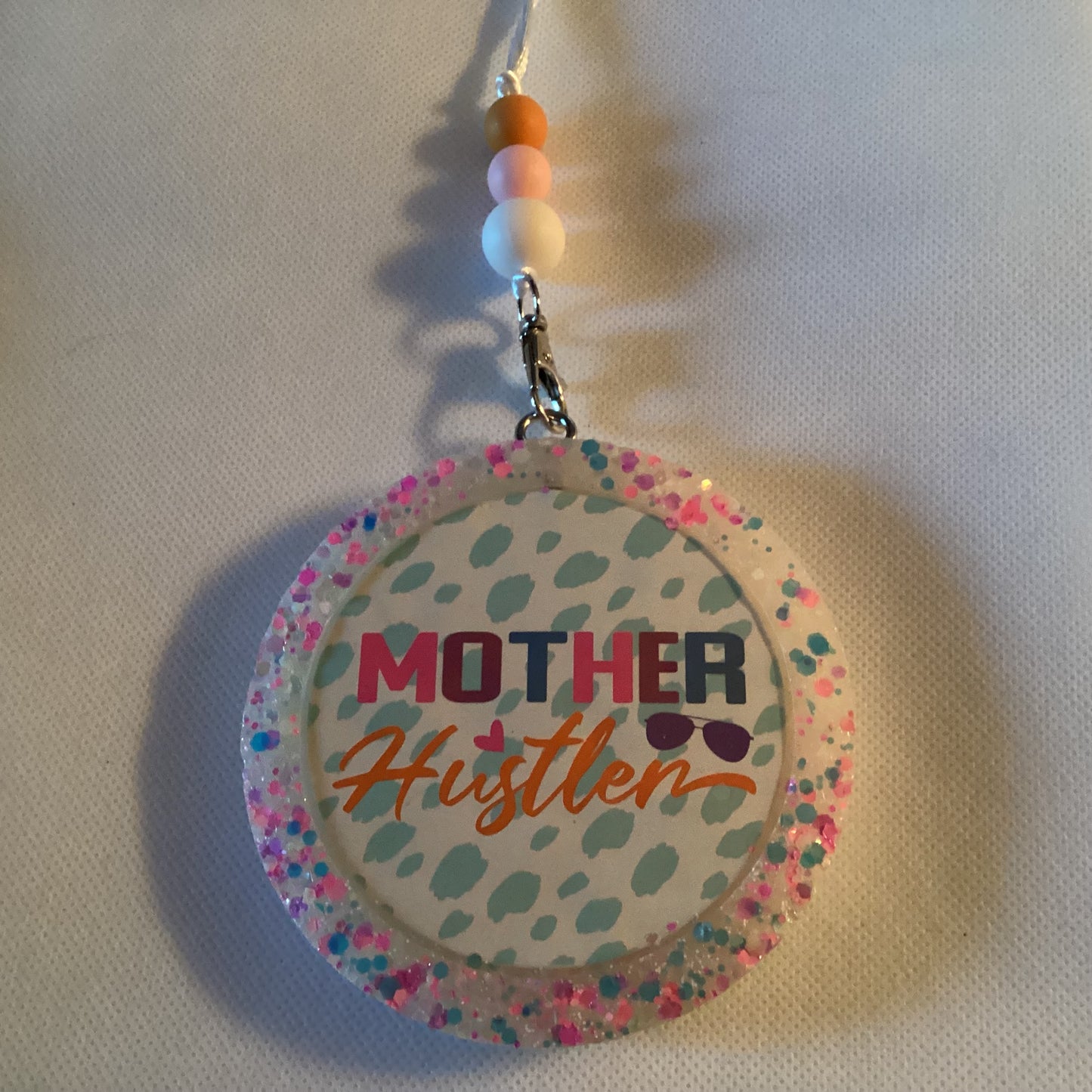 Mother Hustler