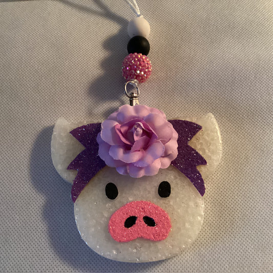 Cute Pig