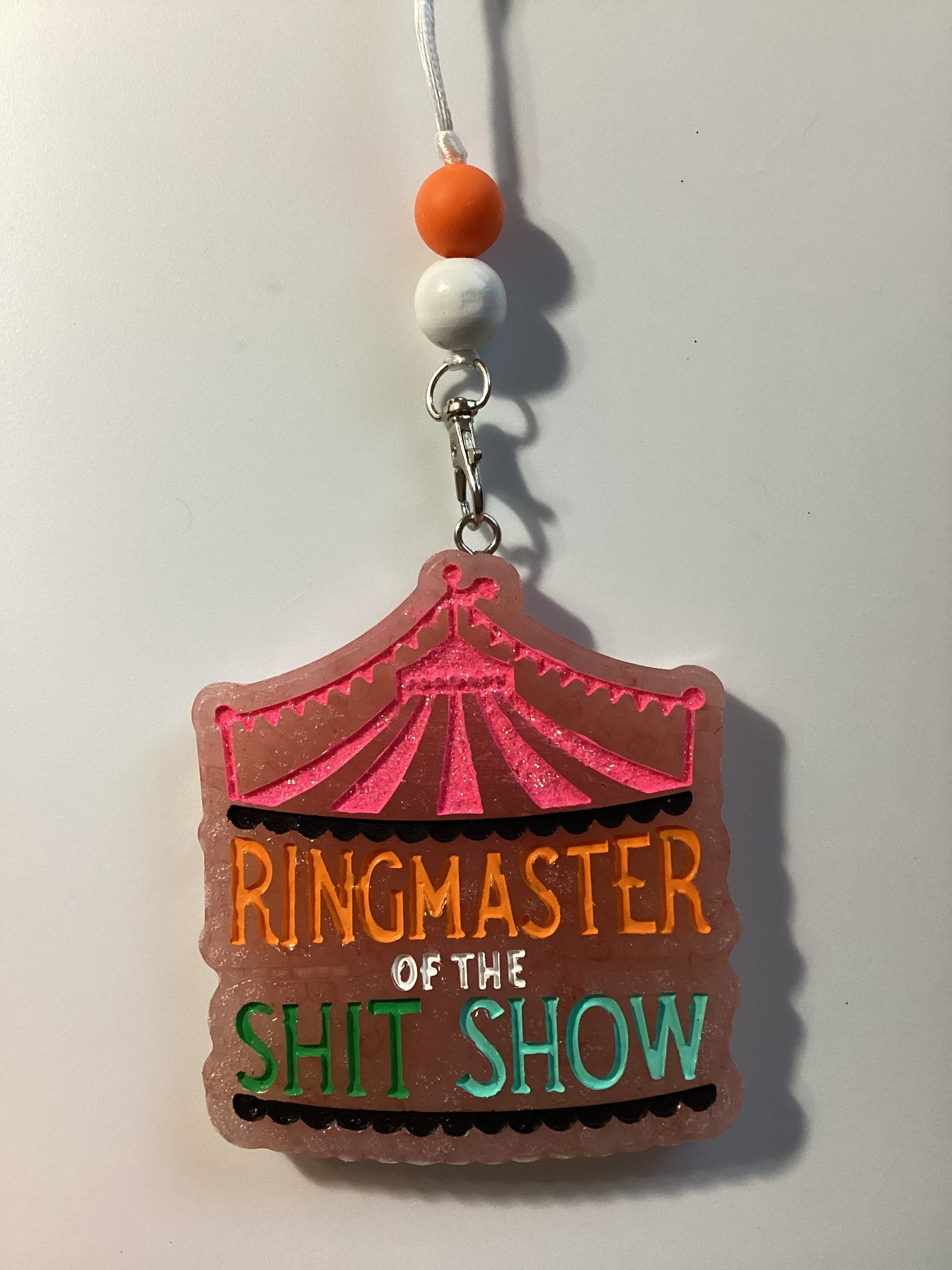 Ringmaster