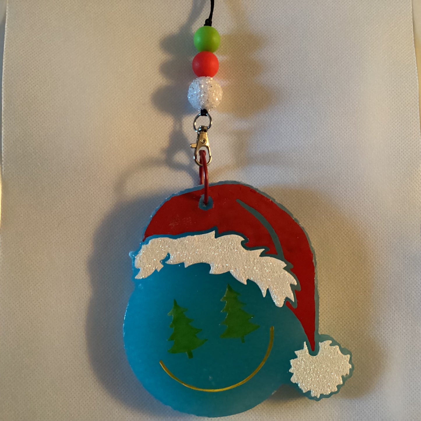 Santa Face