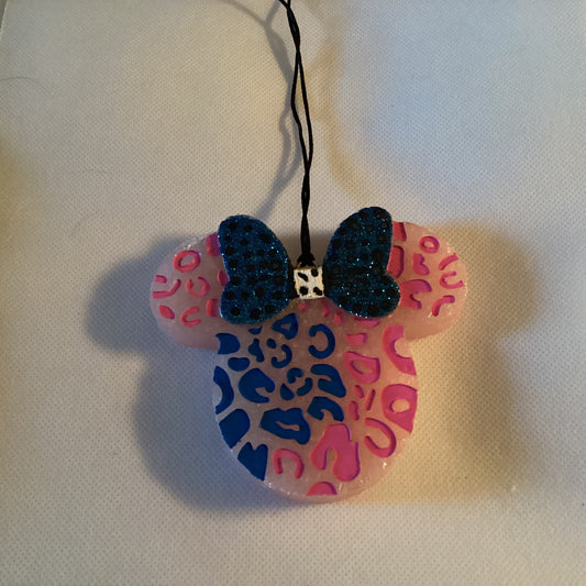 Mini Mouse