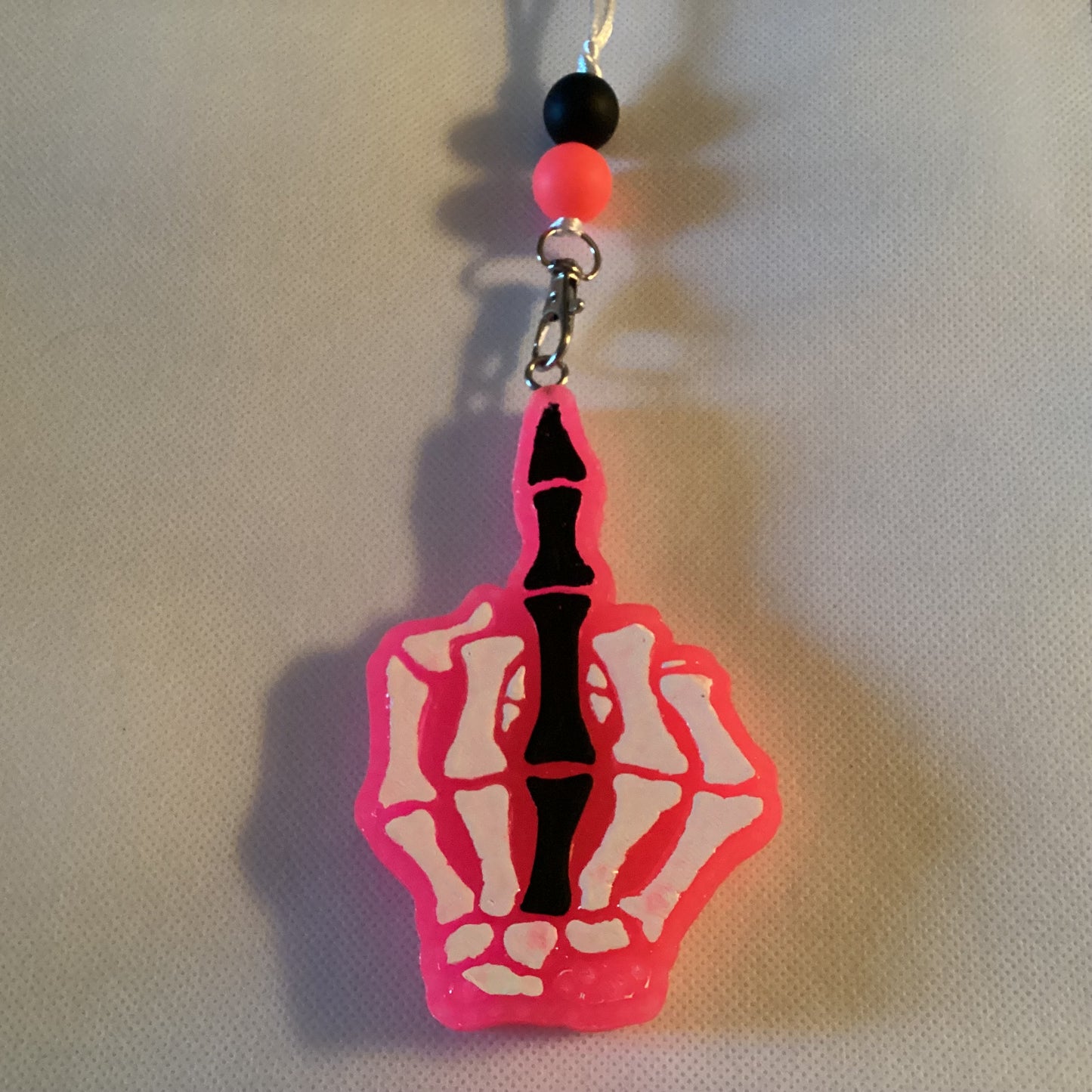 Neon Finger
