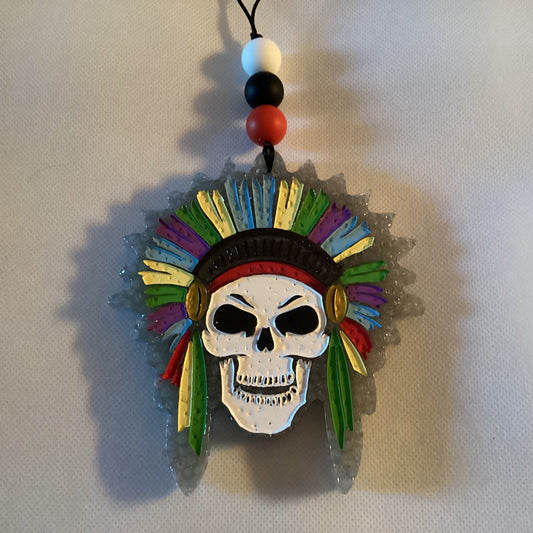 Headdress