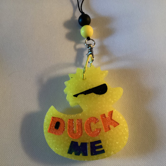 Duck Me