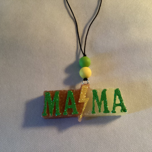 Mama
