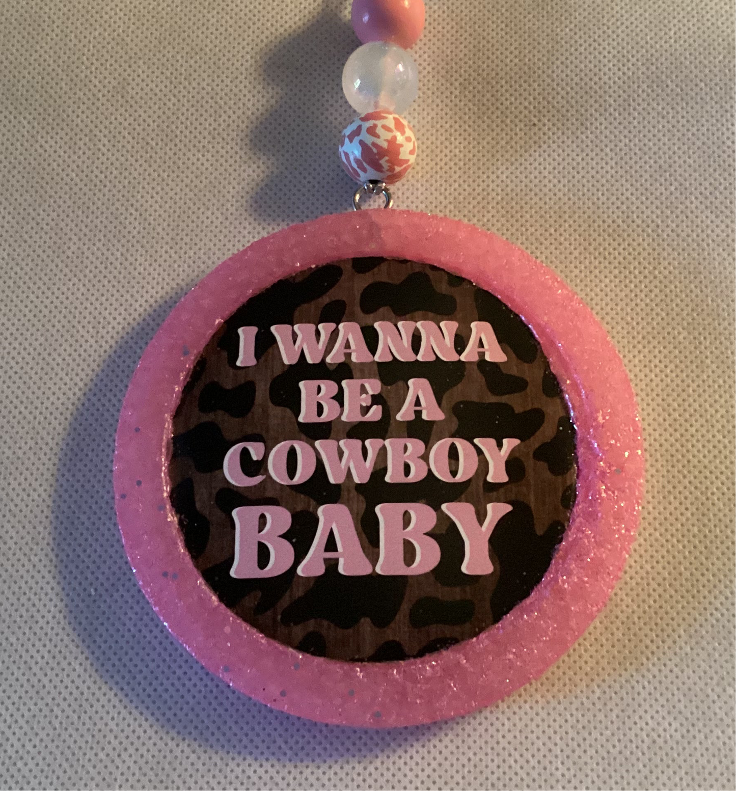Cowboy Baby