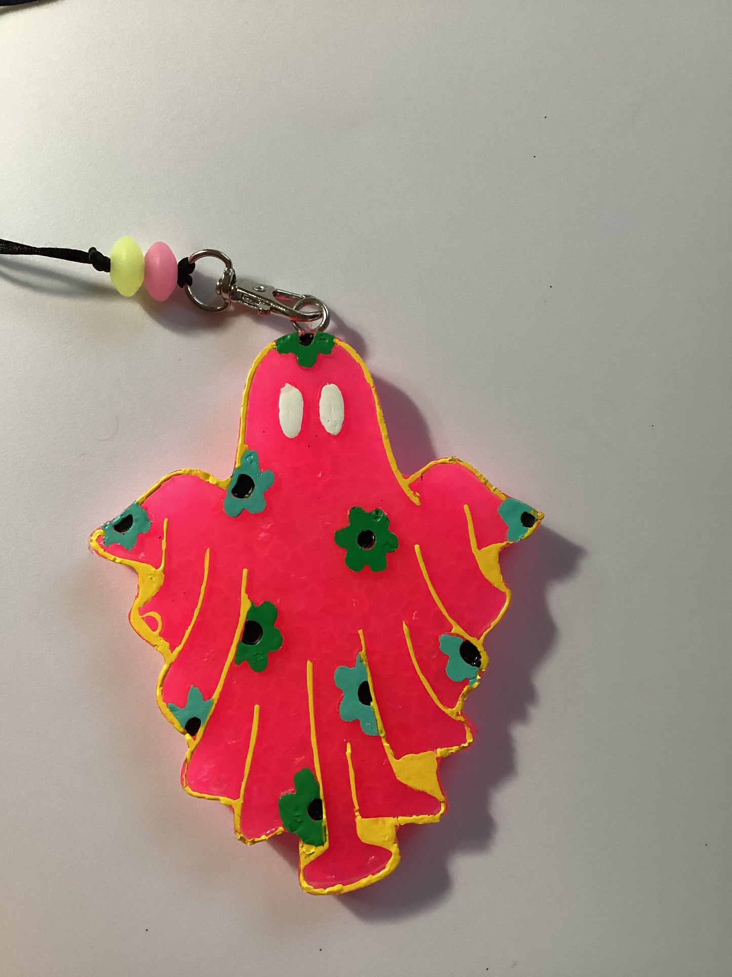 Neon Ghost