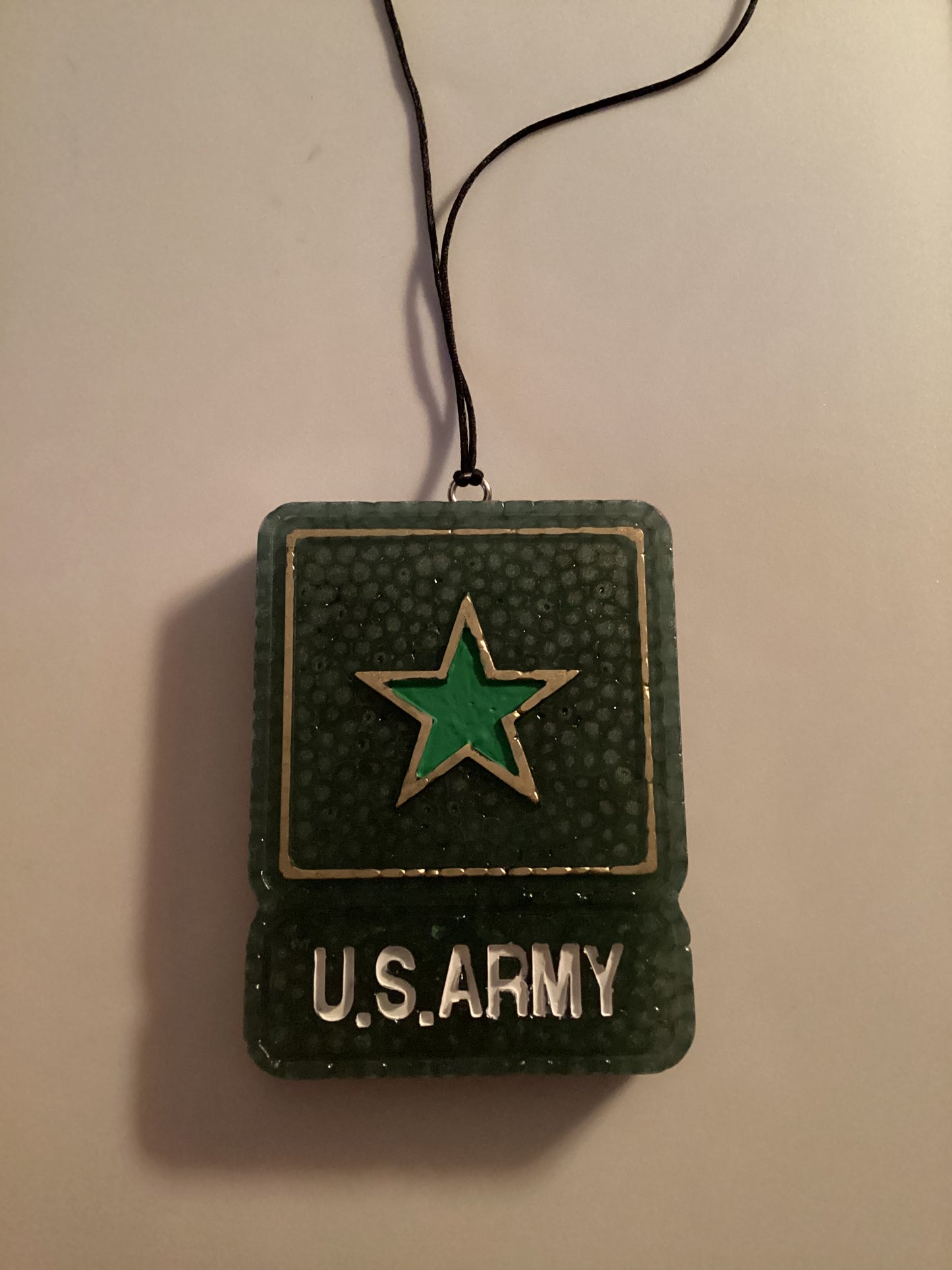 US ARMY