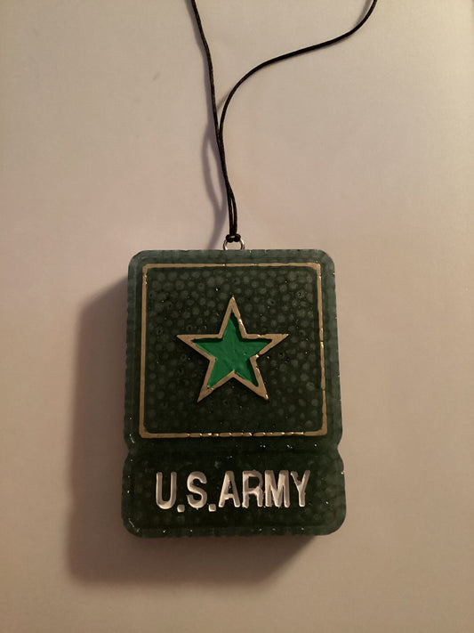 US ARMY